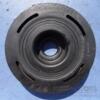 Шків коленвала демпферний 6 потічків Renault Trafic 2.5dCi 2001-2014 802664A 16443 - 3