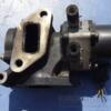 Клапан EGR електричний Nissan X-Trail 2.2dCi (T30) 2001-2007 14710AD202 16449 - 3