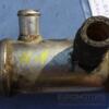 Охладитель ОГ (Радиатор системы EGR) Hyundai H1 2.5td 1997-2007 2841642610 16457 - 4