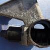 Клапан EGR електричний Renault Master 2.2dCi, 2.5dCi 1998-2010 72281829 16463 - 3
