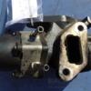 Клапан EGR електричний Nissan X-Trail 2.2dCi (T30) 2001-2007 14710AD202 16465 - 3