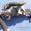 Клапан EGR електричний Fiat Doblo 1.3jtd 2000-2009 700020240 16467 - 3