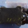 Насос підкачки палива механічний Mercedes Vito 2.2dci (W638) 1996-2003 A6110900350 16472 - 3