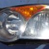 Фара левая -05 Subaru Impreza 2000-2007 16486 - 3