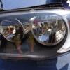Фара левая BMW 1 (E81/E87) 2004-2011 7193387-05 16494 - 3