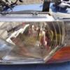 Фара ліва Mitsubishi Pajero (III) 2000-2006 100-87420 16496 - 3