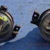 Фара противотуманная левая -08 Ford Focus (II) 2004-2011 3M5115K202AA 16501 - 4