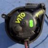 Мотор пічки Mercedes Vito (W638) 1996-2003 x17651586k 16545 - 3