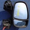 Дзеркало праве електр 7 пинов Renault Trafic 2001-2014 7701473247 16554 - 3