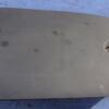 Подушка безопасности пассажир (в торпедо) Airbag Toyota Corolla Verso 2004-2009 107562406P1D 16560 - 3