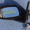 Дзеркало ліве електр 6 пинов Toyota Corolla (E12) 2001-2006 16576 - 3