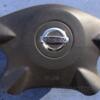 Подушка безопасности водительская руль Airbag Nissan Almera (N16) 2000-2006 AMAV6037100252 16582 - 3