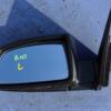 Зеркало левое электр 5 пинов -09 Kia Rio 2005-2011 16592 - 3