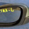 Дзеркало ліве електр 5 пинов Opel Vectra (C) 2002-2008 24436149 16600 - 3