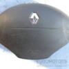 Подушка безпеки кермо Airbag 3-спиці Renault Kangoo 1998-2008 8200350772 16612 - 3