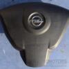 Подушка безпеки водія кермо Airbag 03- Renault Master 1998-2010 820018863 16614 - 3