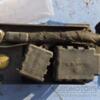 Реле свечей накала SsangYong Rexton 2.9td 2001-2006 6625453532 16643 - 3
