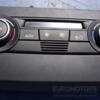 Блок управління кліматом BMW 3 (E90/E91) 2005-2013 A2c53246367 16655 - 3