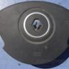 Подушка безопасности руль Airbag Renault Clio (III) 2005-2012 8200677496 16703 - 3