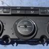 Блок управління кліматичною установкою VW Tiguan 2007-2016 1K0907044DE 16711 - 3