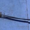 Трос переключения КПП комплект Kia Rio 1.5crdi 2005-2011 437941g000 16753 - 3