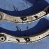 Важіль задній верхній поперечний ANT VW Touareg 2002-2010 7L0505323A 16796 - 3