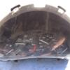 Панель приборов (03-, с тахом 60) Citroen Berlingo 1.9D, 2.0hdi 1996-2008 9651740080 16803 - 3