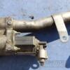 Клапан EGR електричний Renault Kangoo 1.5dCi 1998-2008 7700107471 10929 - 4