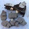 Привод заслонки отопителя BMW 3 (E90/E91) 2005-2013 410475520 16824 - 3