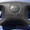 Подушка безпеки кермо Airbag Mitsubishi Pajero (III) 2000-2006 MR510986 16842 - 3