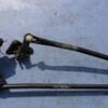 Моторчик стеклоочистителя Hyundai H1 1997-2007 981114A500 16968 - 3