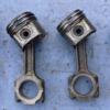 Поршень Fiat Doblo 1.9Jtd 2000-2009 71718118 17041 - 3