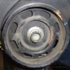 Шкив коленвала 6 ручейков VW Polo 1.4 16V 2001-2009 036105255c 17094 - 3