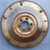 Маховик VW Polo 1.4 16V , 1.6 16V 2001-2009 030105271D 17097 - 4