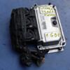 Блок керування двигуном Citroen Xsara Picasso 1.6 1999-2010 0261206633 17143 - 3