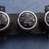 Блок управления печкой климат Suzuki SX4 2006-2013 3951079j02 17149 - 3