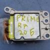 Блок управления Airbag Nissan Primera (P12) 2002-2007 98820AV200 17167 - 3