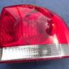 Фонарь правый -07 VW Touareg 2002-2010 7L6945096K 17211 - 3