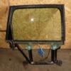 Рамка двери задняя правая VW Touareg 2002-2010 17269 - 3