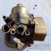 Теплообмінник (Радіатор масляний) Citroen Jumper 2.2hdi 2006-2014 6790875821 17340 - 3