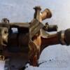 Помпа Citroen Jumper 2.2hdi 2006-2014 6C1Q-8K500-AF 17344 - 3