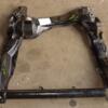 Балка передньої підвіски (підрамник) Honda CR-V 2.2ctdi 2002-2006 17373 - 3