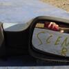 Зеркало правое электр 10 пинов Renault Scenic (II) 2003-2009 17409 - 3