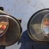 Фара противотуманная левая 03- Nissan Almera (N16) 2000-2006 2615589905 17420 - 3