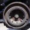Шків коленвала демпферний 6 потічків Renault Laguna 1.9dCi (II) 2001-2007 17472 - 3