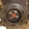 Шків коленвала демпферний 6 потічків VW Passat 2.0 16V FSI (B6) 2005-2010 06A105243E 17485 - 3
