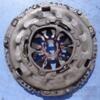 Кошик зчеплення D228 VW Passat 2.0 16V FSI (B6) 2005-2010 03G141025E 17515 - 3