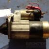 Стартер Renault Modus 1.5dCi 2004-2012 8200306595 17517 - 4