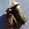 Стартер VW Touareg 2.5tdi 2002-2010 0001125600 17522 - 4