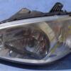Фара левая (-05) Hyundai Getz 2002-2010 921011Cxxx 17548 - 3